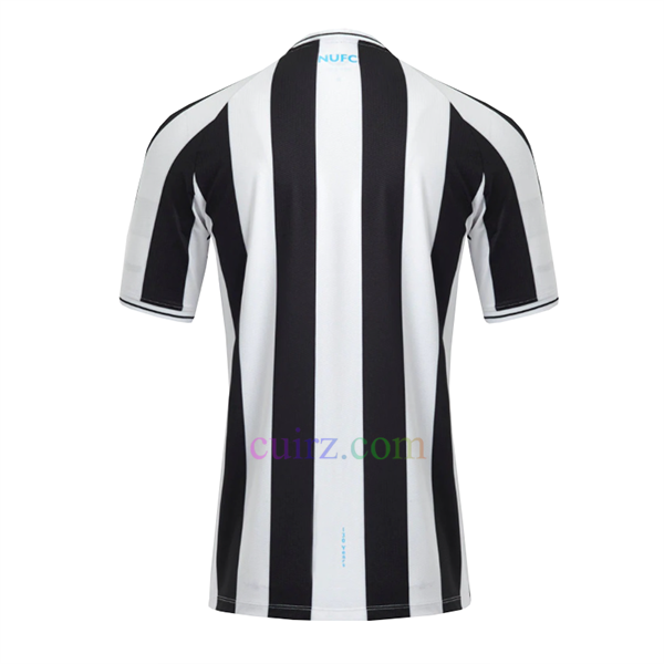 Camiseta Newcastle United 1ª Equipación 2022/23 Versión Jugador | Cuirz 4