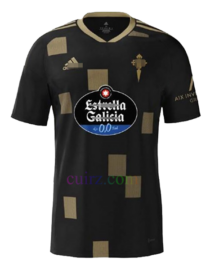 Camiseta Manchester City Arquero 2022/23 | Cuirz 2