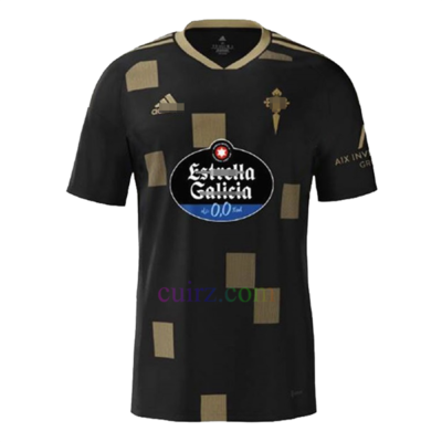 Camiseta Celta de Vigo 1ª Equipación 2022/23
