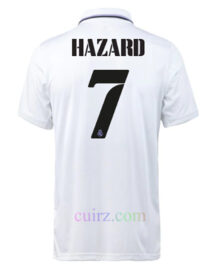 Camiseta Real Madrid 1ª Equipación 2022/23 Kroos | Cuirz