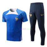 Camiseta de Entrenamiento Francia Kit 2022/23 | Cuirz 2