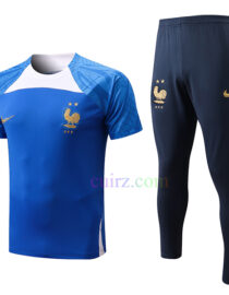 Camiseta de Entrenamiento Real Madrid Kit 2022/23 | Cuirz