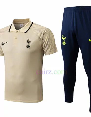 Polo Tottenham Hotspur 2022/23 Kit | Cuirz