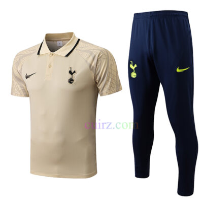 Polo Tottenham Hotspur 2022/23 Kit | Cuirz