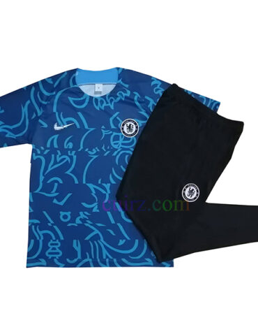 Camiseta de Entrenamiento Chelsea Kit 2022/23 | Cuirz