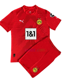 Pantalón y Camiseta Real Madrid Portero 2022/23 para Niños | Cuirz