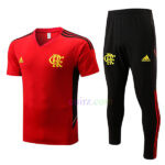 Camiseta de Entrenamiento CR Flamengo Kit 2022/23 | Cuirz 3