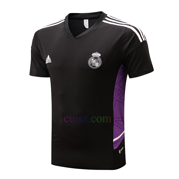 Camiseta de Entrenamiento Real Madrid Kit 2022/23 | Cuirz 5