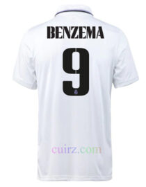 Camiseta de Entrenamiento Real Madrid 2022/23 Kit Sin Mangas | Cuirz 2