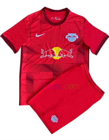 Camiseta RB Leipzig 2ª Equipación 2022-23 Niño | Cuirz