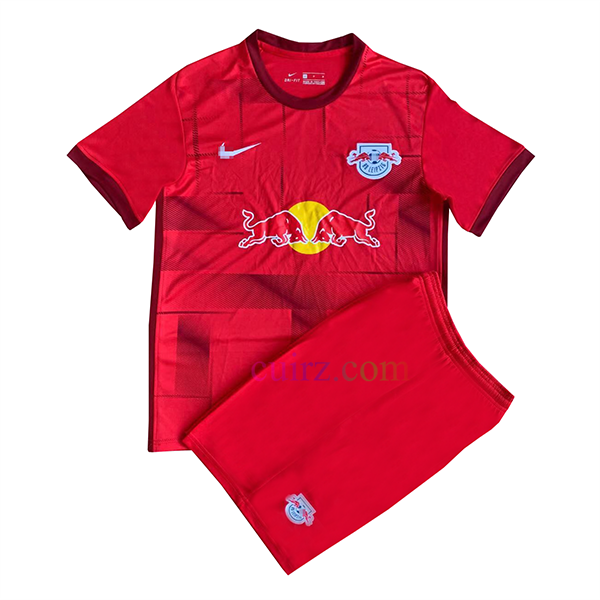 Camiseta RB Leipzig 2ª Equipación 2022-23 Niño | Cuirz 3