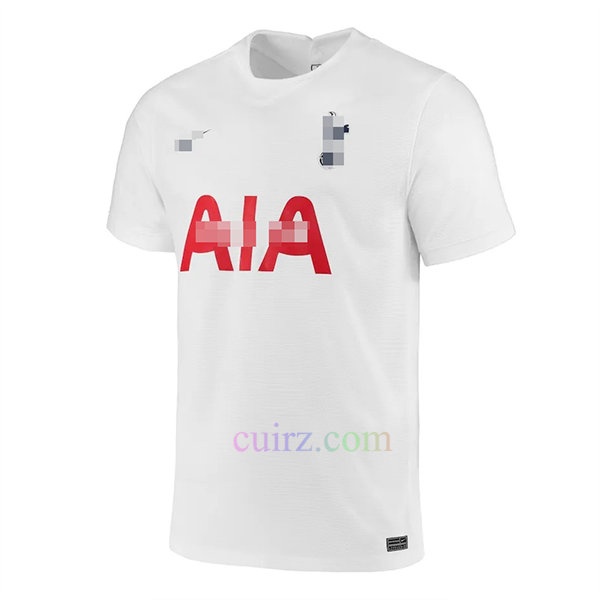 Camiseta Tottenham Hotspur 1ª Equipación 2022/23 | Cuirz