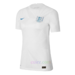 Camiseta Inglaterra 1ª Equipación para la Euro Femenina 2022