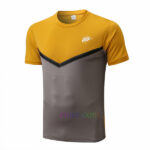 Camiseta Entrenamiento 2022/23 Kit Tops Amarillo 3