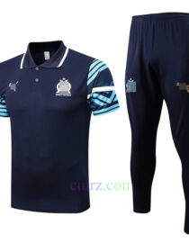 Polo Manchester City 2022/23 Kit | Cuirz