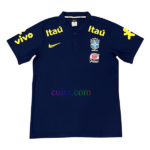 Camiseta de Entrenamiento Brasil 2022/23 Cyan
