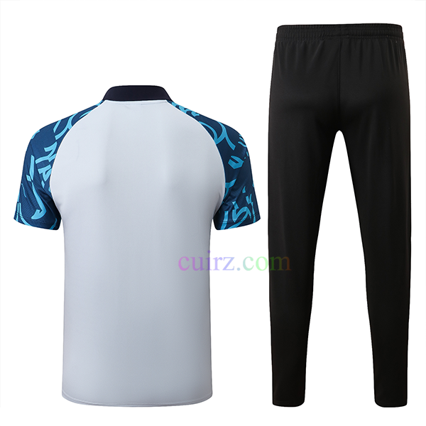 Polo Chelsea 2022/23 Kit | Cuirz 4