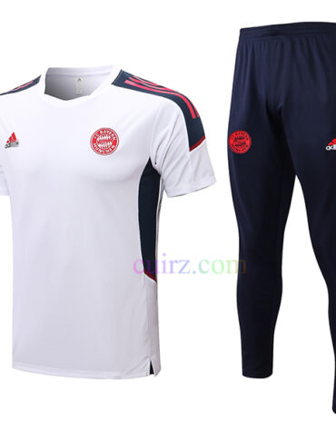 Camiseta de Entrenamiento Bayern München Kit 2022/23