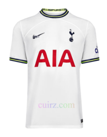 Camiseta Tottenham Hotspur 1ª Equipación 2022/23 Niño | Cuirz