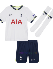 Camiseta Tottenham Hotspur 1ª Equipación 2022/23 Mujer | Cuirz 2