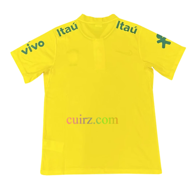 Camiseta de Entrenamiento Brasil 2022/23