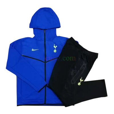 Strike Chándal Con Capucha Tottenham Hotspur 2022/23 Kit Azul