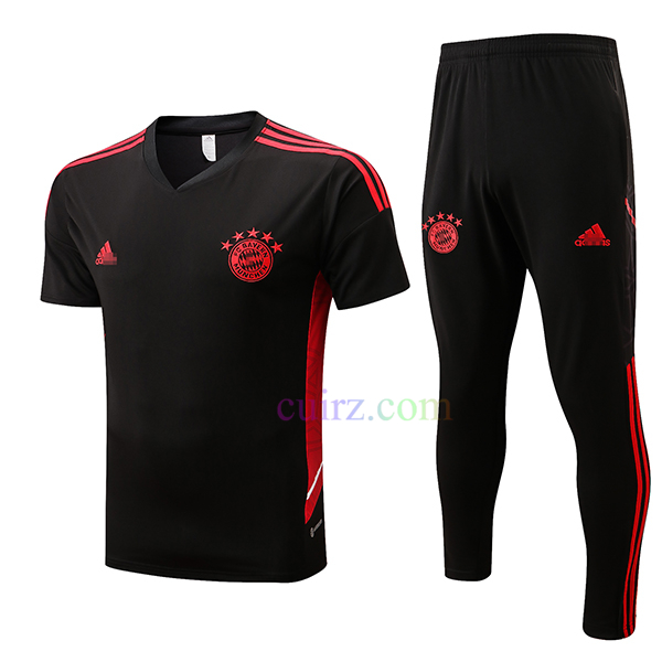 Camiseta de Entrenamiento Bayern München Kit 2022/23 | Cuirz 4