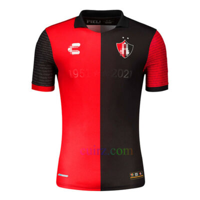 Camiseta Atlas FC 2022/23 Edición Especial | Cuirz
