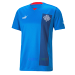 Camiseta Islandia 1ª Equipación 2022