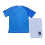 Camiseta Italia 1ª Equipación 2022 Niño | Cuirz 3