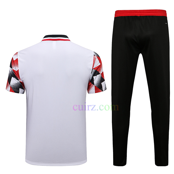 Polo Manchester United 2022/23 Kit | Cuirz 4