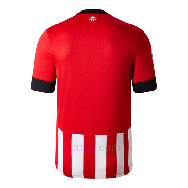 Camiseta Athletic Bilbao 1ª Equipación 2022/23 | Cuirz 6