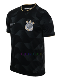 Camiseta Corinthians 2ª Equipación 2022/23 Versión Jugador | Cuirz