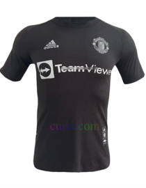 Camiseta de Entrenamiento Real Madrid 2022/23 | Cuirz