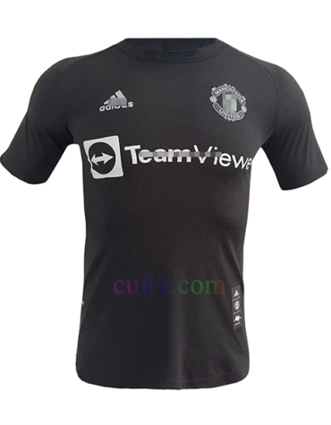 Camiseta de Entrenamiento Manchester United 2022/23 Versión Jugador | Cuirz 5