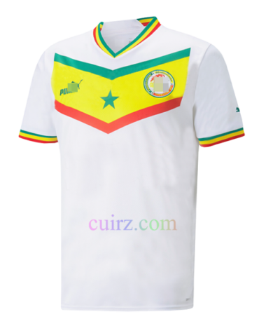 Selección de fútbol de Senegal