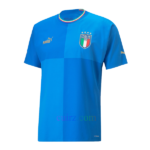 Camiseta Italia 1ª Equipación 2022 | Cuirz 2