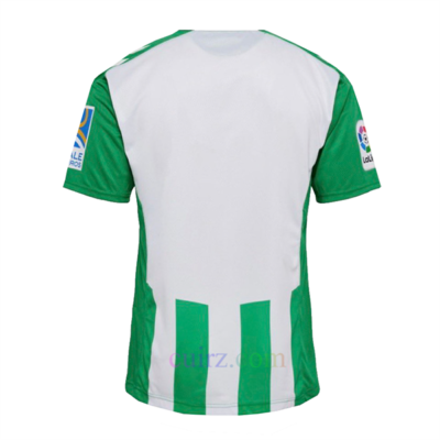 Camiseta Real Betis 1ª Equipación 2022/23