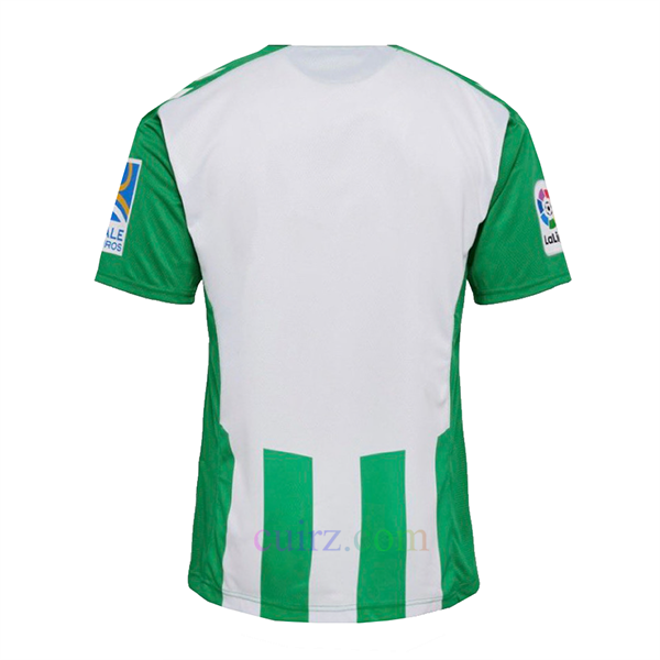 Camiseta Real Betis 1ª Equipación 2022/23 | Cuirz 4