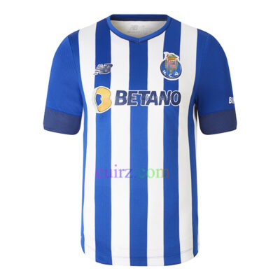 Camiseta FC Porto 1ª Equipación 2022/23 | Cuirz