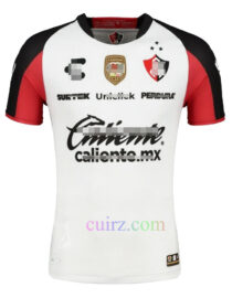 Camiseta Atlas FC 2022/23 Edición Especial