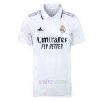 Camiseta Real Madrid 1ª Equipación 2022/23 Hazard | Cuirz 3