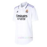 Camiseta Real Madrid 1ª Equipación 2022/23 Mujer Modric | Cuirz 3