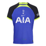 Camiseta Tottenham Hotspur 2ª Equipación 2022/23 | Cuirz 2