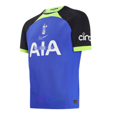 Camiseta Tottenham Hotspur 2ª Equipación 2022/23 Versión Jugador | Cuirz