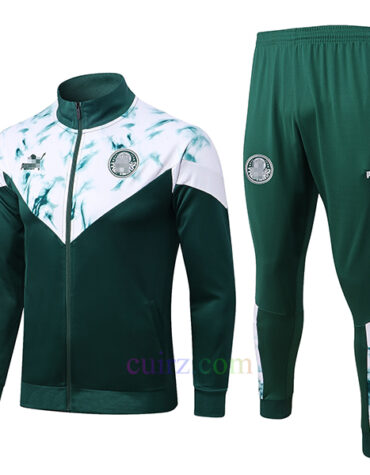 Chandal Palmeiras 2022/23 kit | Cuirz