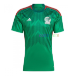 Camiseta México 1ª Equipación 2022 Mujer