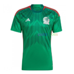 Camiseta México 1ª Equipación 2022