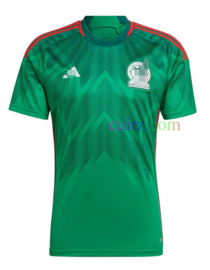 Camiseta México 1ª Equipación 2022 Mujer | Cuirz