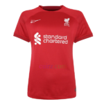 Camiseta Liverpool 1ª Equipación 2022/23 Mujer